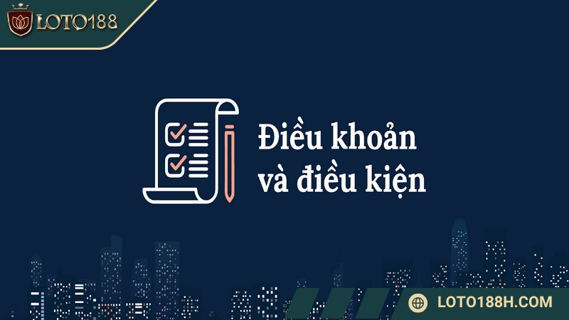 Game thủ nên đọc kỹ điều khoản điều kiện trước khi tham gia