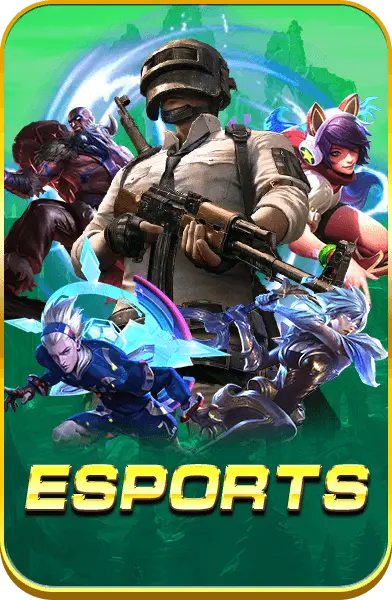 esports