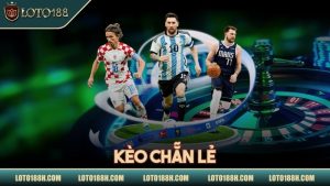 Kèo chẵn lẻ