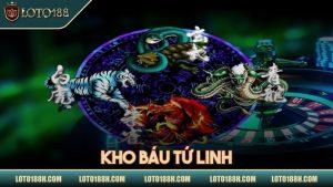 Kho báu tứ linh