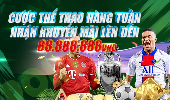 km cược thể thao