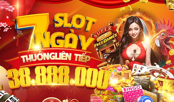 km slots