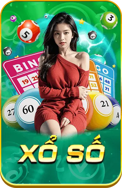 xổ số